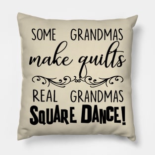 Some Grandmas Pillow