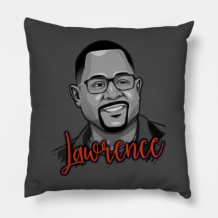 Lawrence Pillow