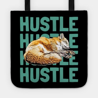 Hustle Tote