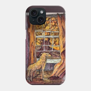 Golden Hour Phone Case