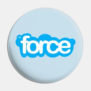 Force Skype Pin