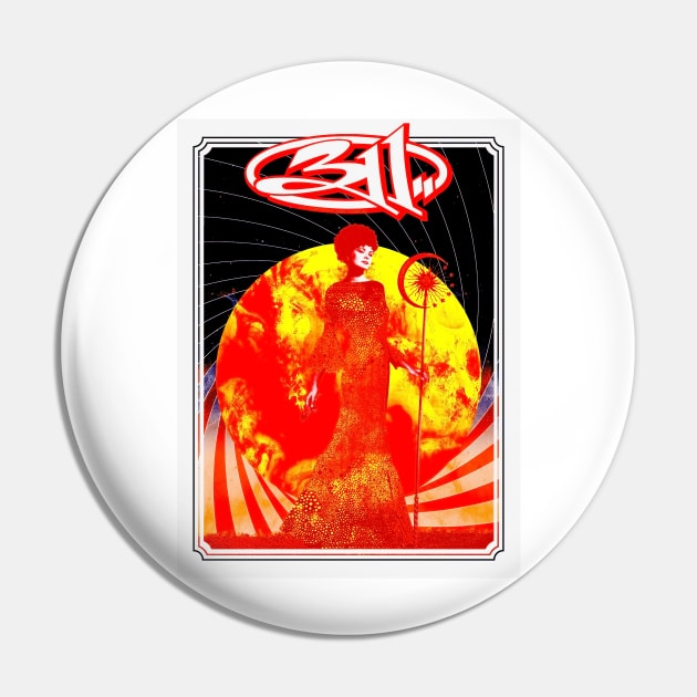 311 music poster Pin by masri hudi