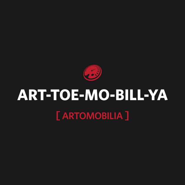 Art-Toe-Mo-Bill-Ys by leonardjohnr