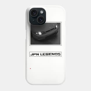 Japan Legends R33 Phone Case