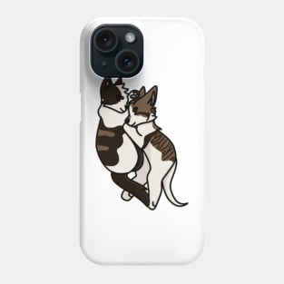 Kittens Phone Case