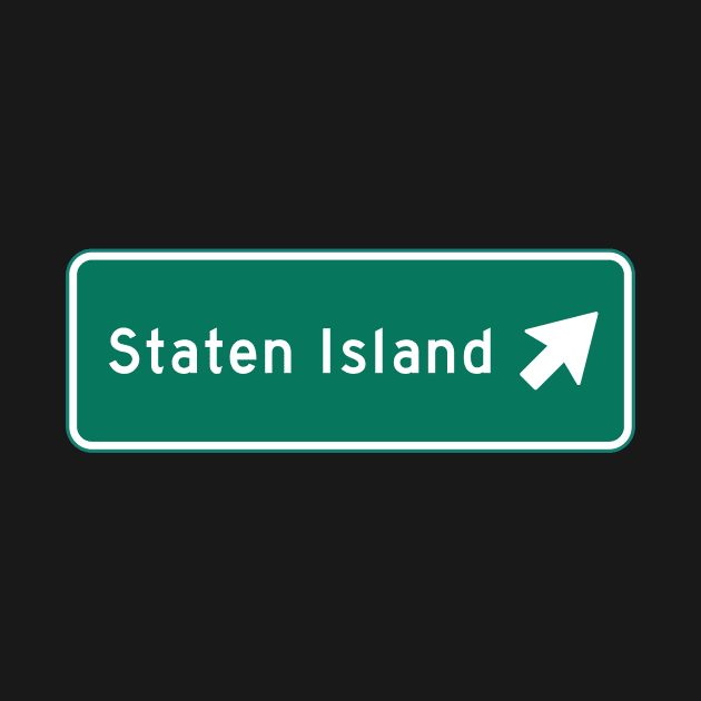 Staten Island by MBNEWS