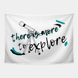 There is more to Explore Tapestry