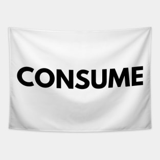 Consume Tapestry