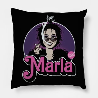 Marla Doll Pillow