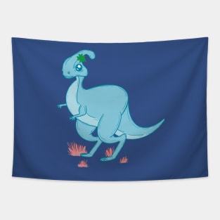 Dino lovers Tapestry