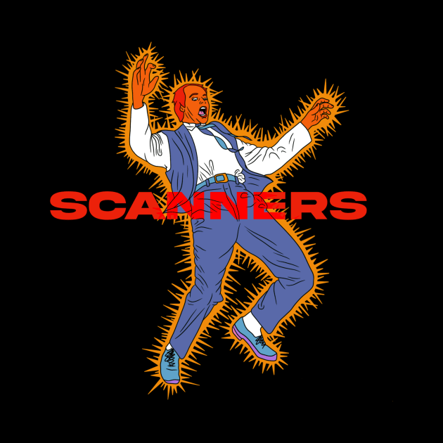 Scanners by motelgemini