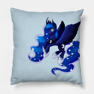 My Little Pony Princess Luna Pillow