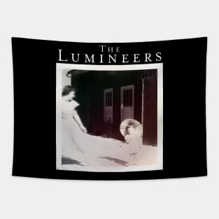 The Lumineers band Tapestry