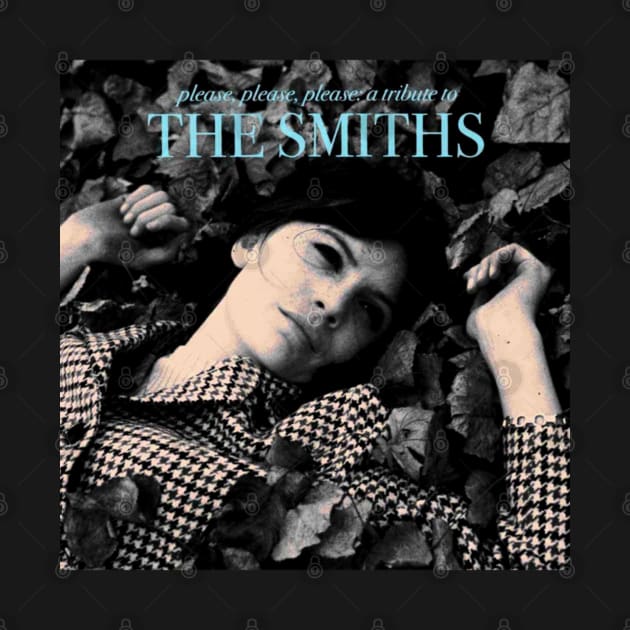 The Smiths Emotive Elegies by Beetle Golf