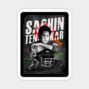 Sachin Tendulkar Magnet