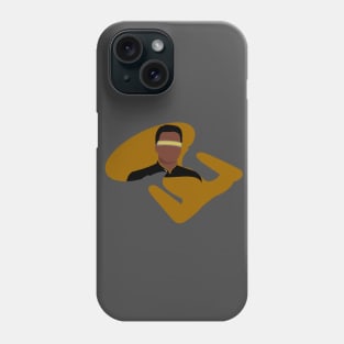 The Engineer Phone Case