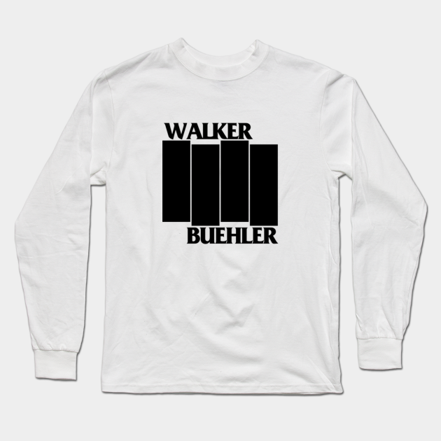 walker buehler t shirt