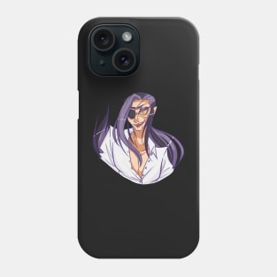 Vampire Xigbar Phone Case