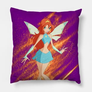 Winx Club - Bloom Pillow