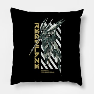 Reginlaze Julia Gundam Pillow