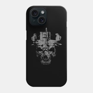 HHH Phone Case