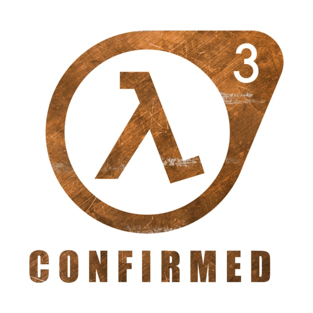 Half-Life 3 Confirmed by Swaglock