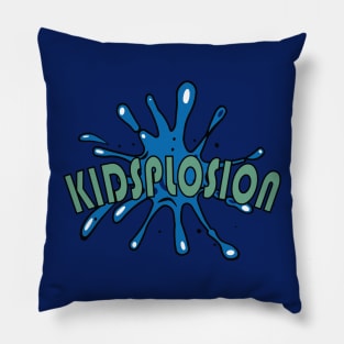 Kidsplosion Splash Pillow