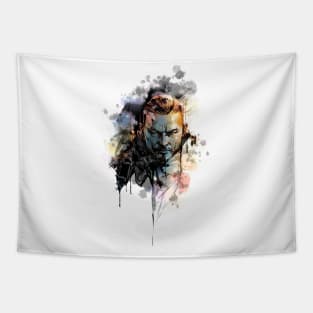 Death Stranding Sam Tapestry