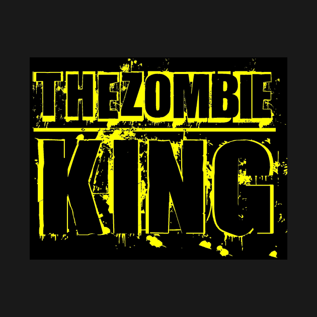 The Zombie King by SoWhat