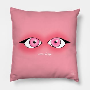 Anxiety Pillow