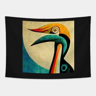 Cute Animals Series Tapestry