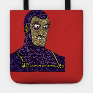 Phantom Limb Tote