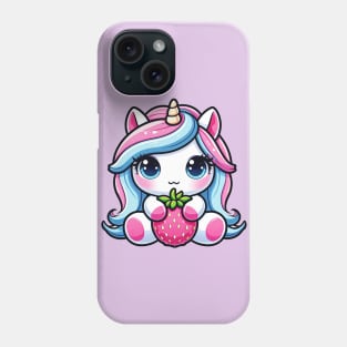 Unicorn S02 D04 Phone Case