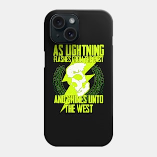 Return of the King Design D Phone Case