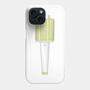 Nct 127 Lightsticker Phone Case