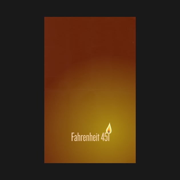 Fahrenheit 451 by filmsandbooks