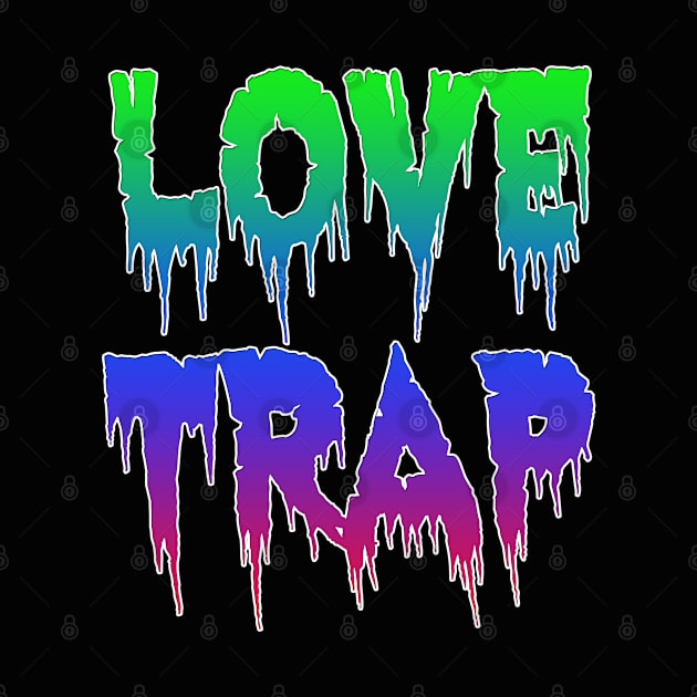 Love Trap by SashaRusso