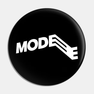 mode Pin