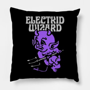 Electkid Wizard Pillow