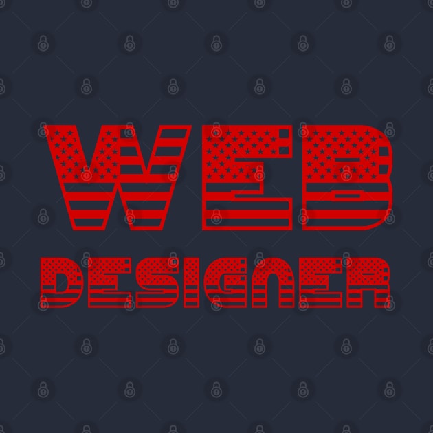 Web Designer in USA by ArtMomentum