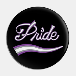 Pride Ribbon Pin