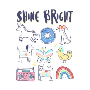 Shine Bright T-Shirt