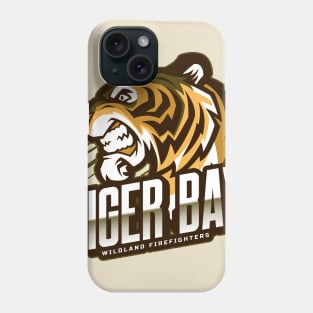 Tiger Bay Tiger Design Phone Case