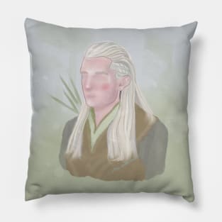 Companion Pillow