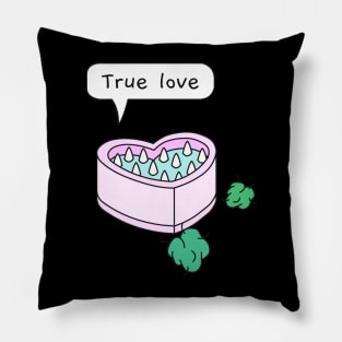 Love Pillow