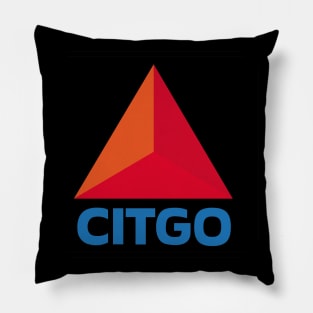 Citgo Pillow