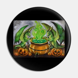 Hocus Pocus! Pin