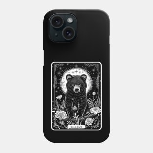 The Cub Phone Case