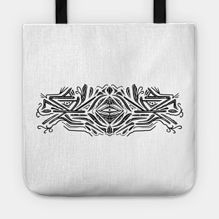 Psychedelic Technology 2 Tote