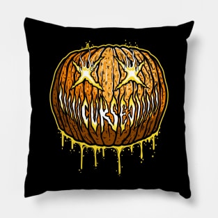 Trick 'r Treat Pillow